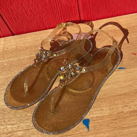Cato Sandals - Picture 2 of 5